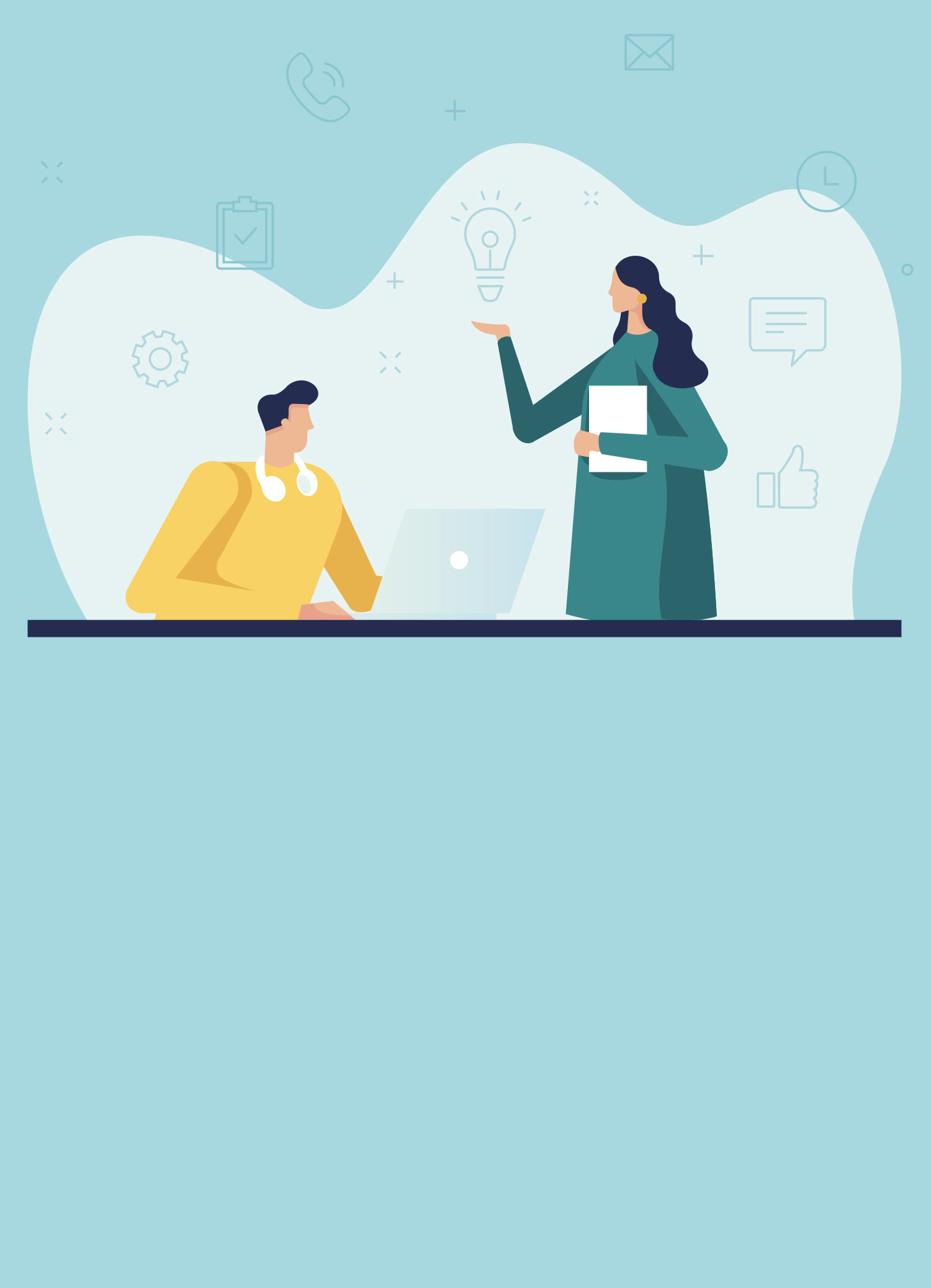 notre accompagnement en personnalisation métal