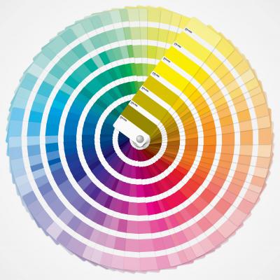 pantone