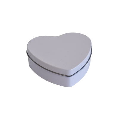 Boite cœur